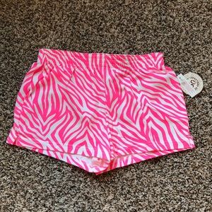 NWT SO shorts